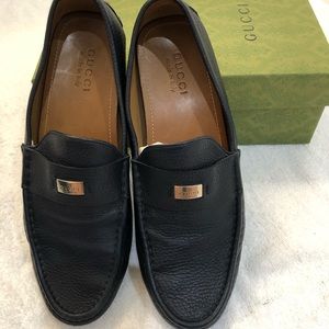 Gucci shoes